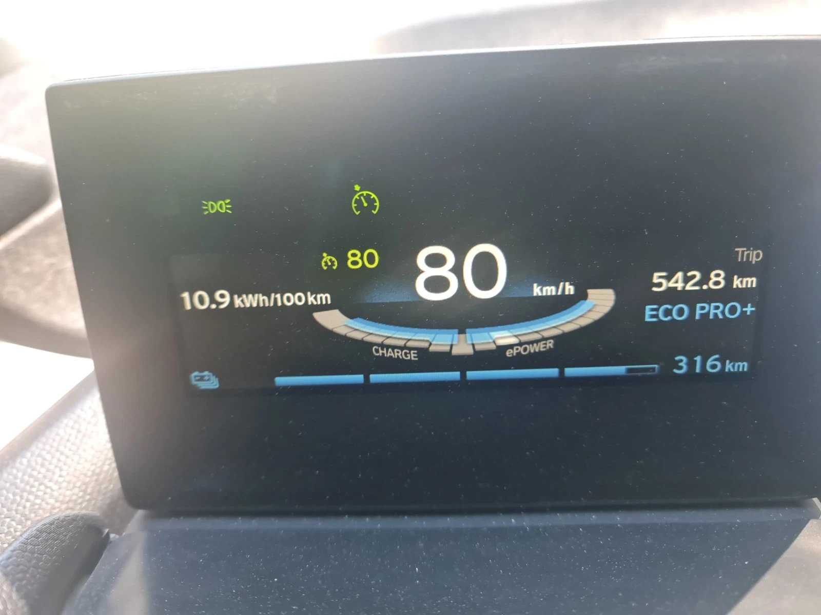 BMW i3 ГОЛЯМАТА БАТЕРИЯ - изображение 2