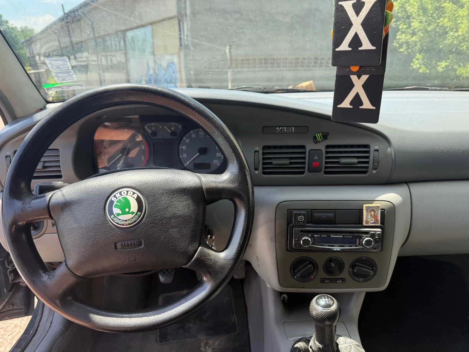 Skoda Octavia  - изображение 10
