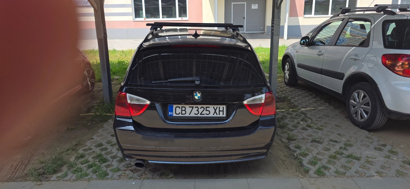 BMW 318 1.8  - изображение 7