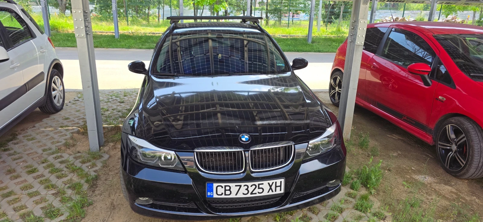 BMW 318 1.8  - изображение 4