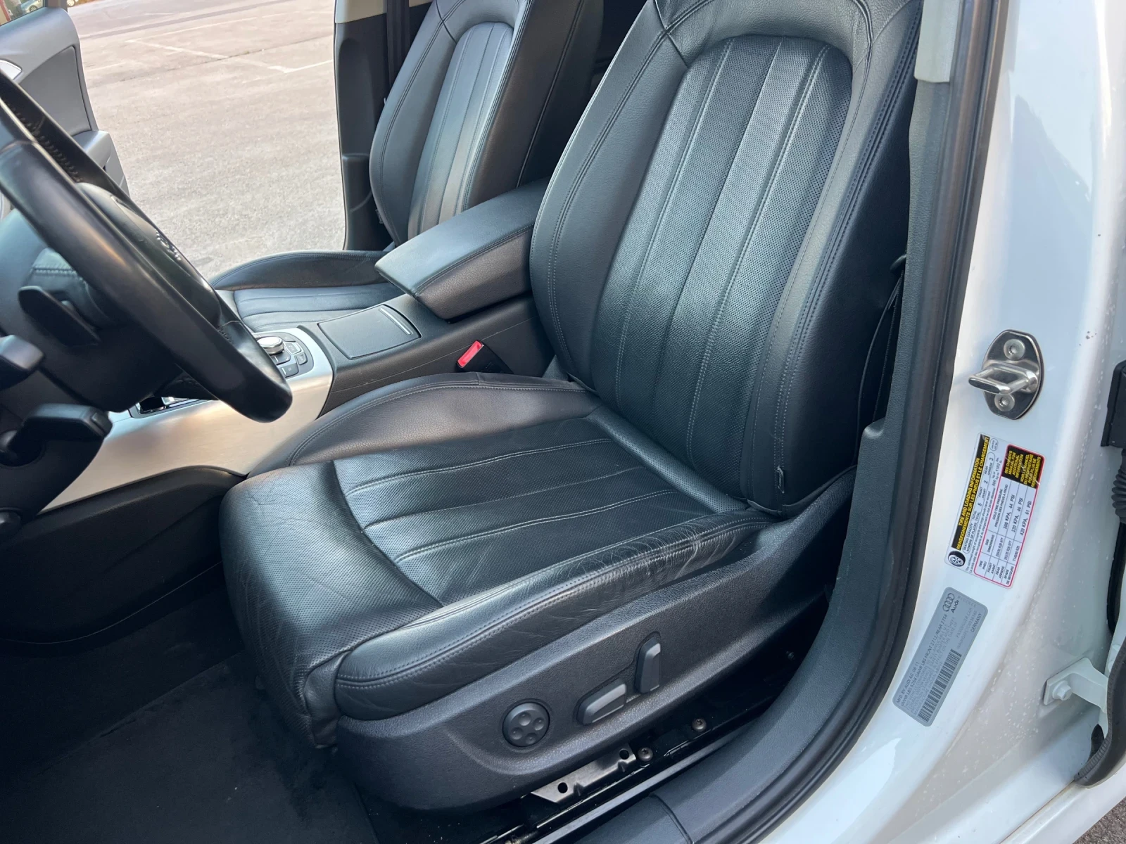 Audi A6 3.0T* S-Line - изображение 9