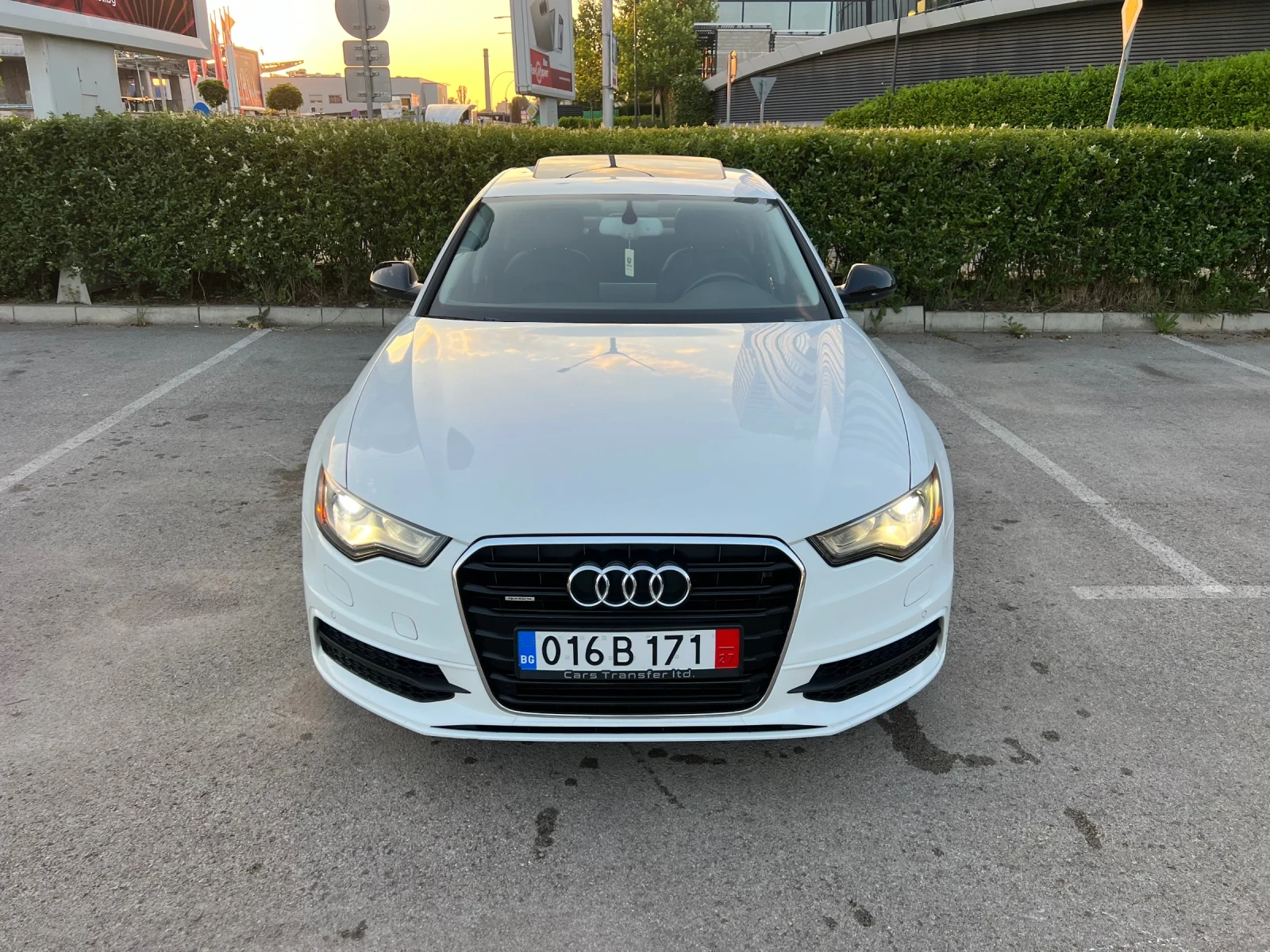 Audi A6 3.0T* S-Line - изображение 2