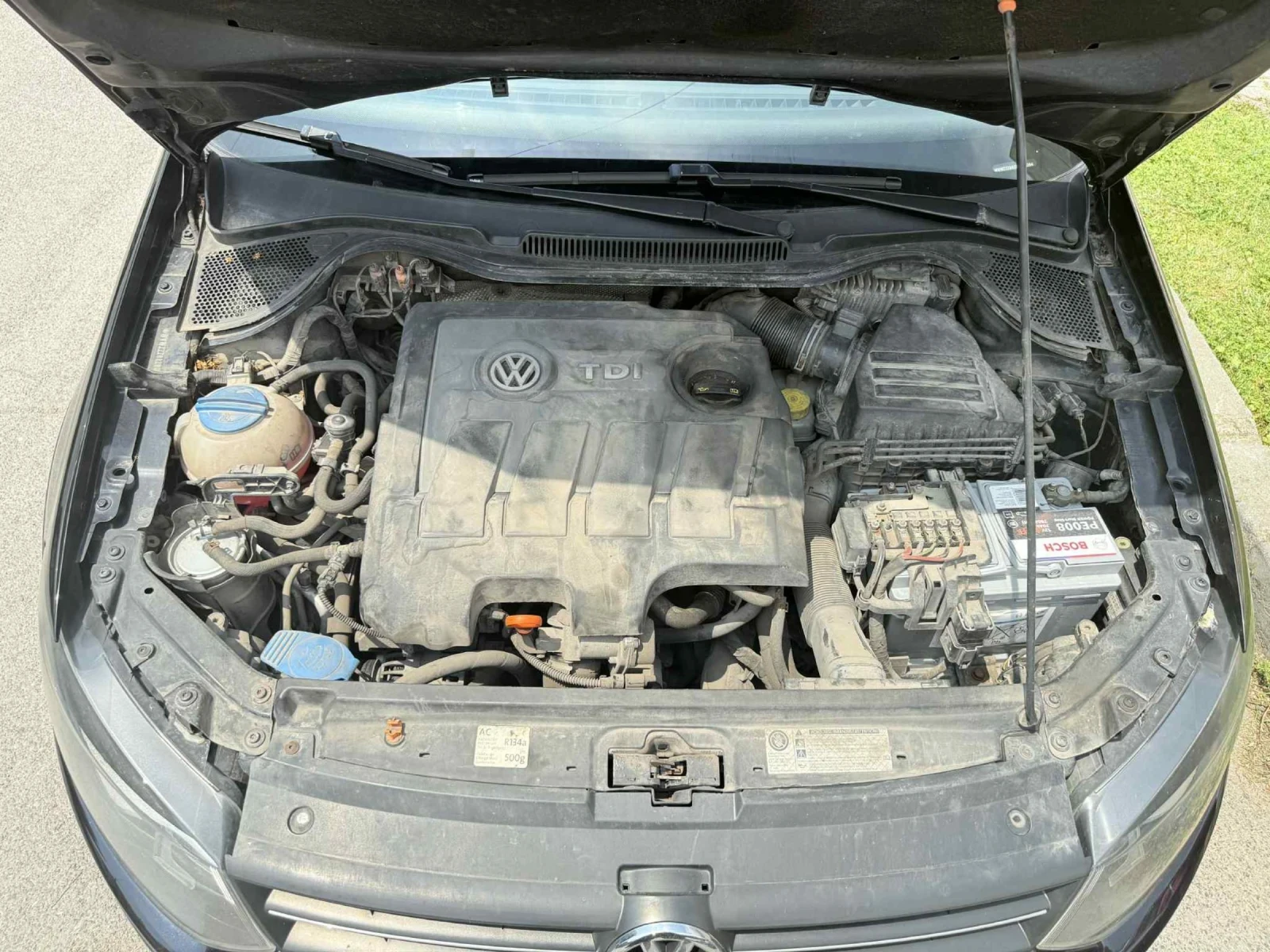 VW Polo cross | Mobile.bg   11