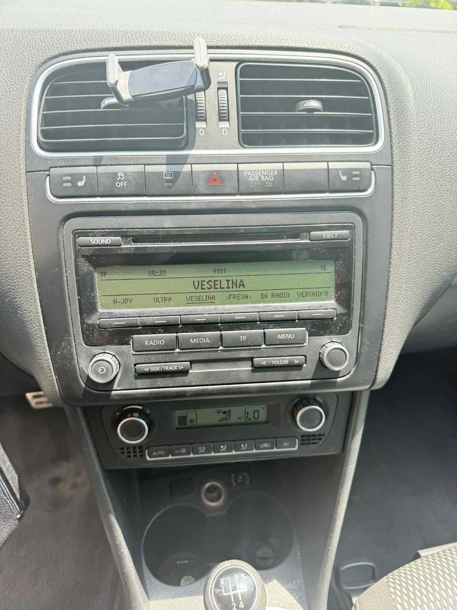 VW Polo cross - изображение 5