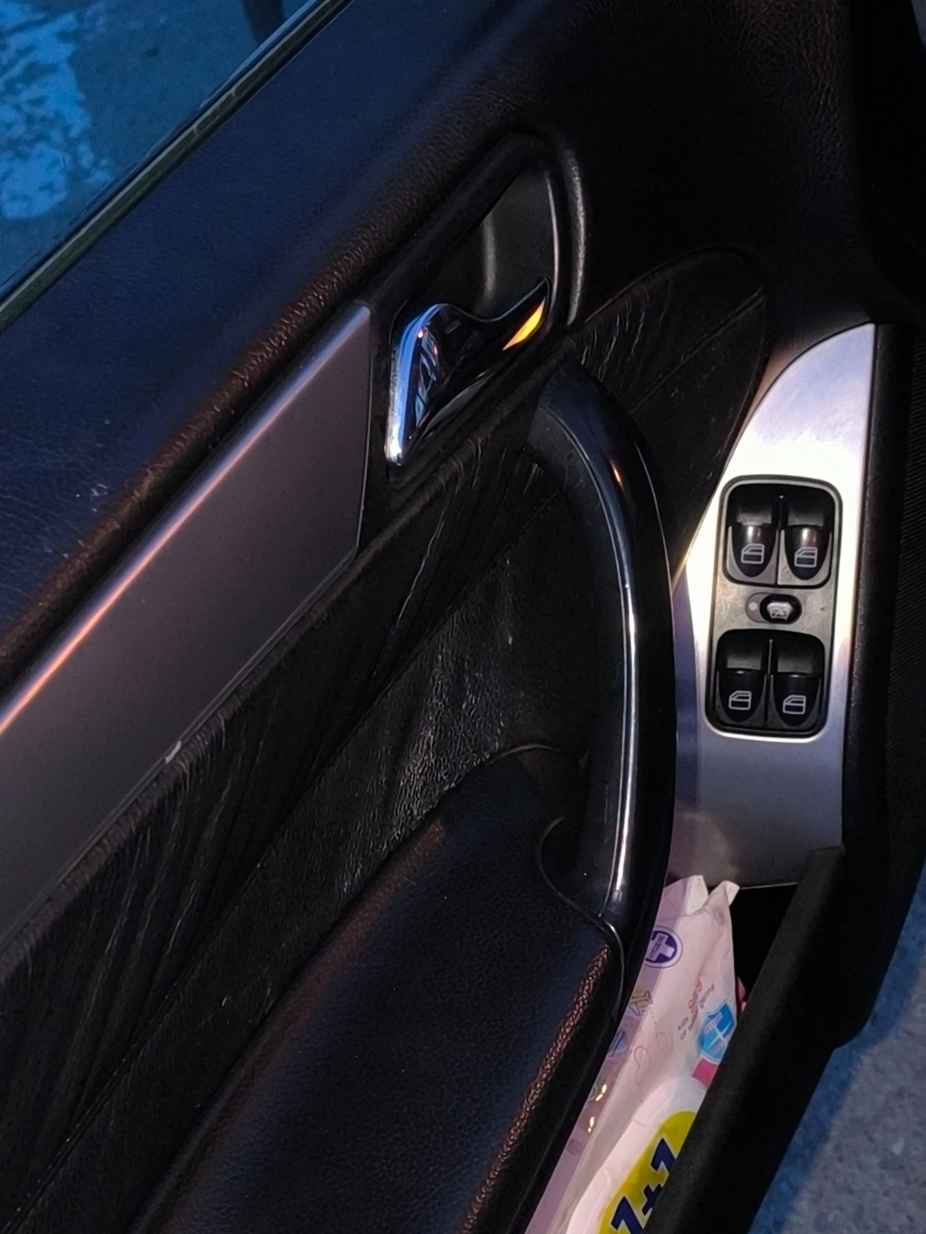 Mercedes-Benz C 320 | Mobile.bg   11