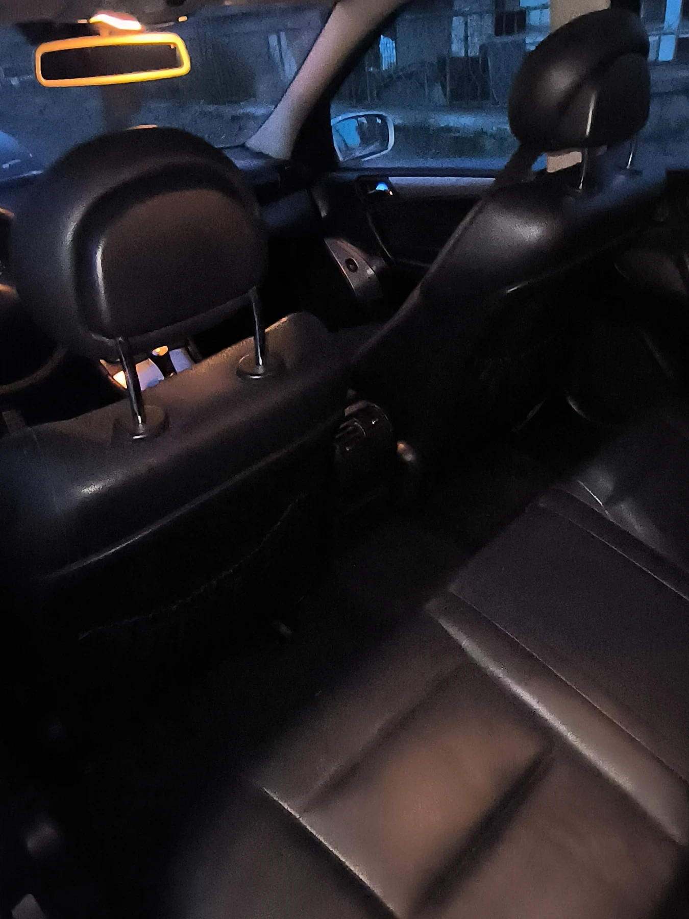 Mercedes-Benz C 320 | Mobile.bg   12