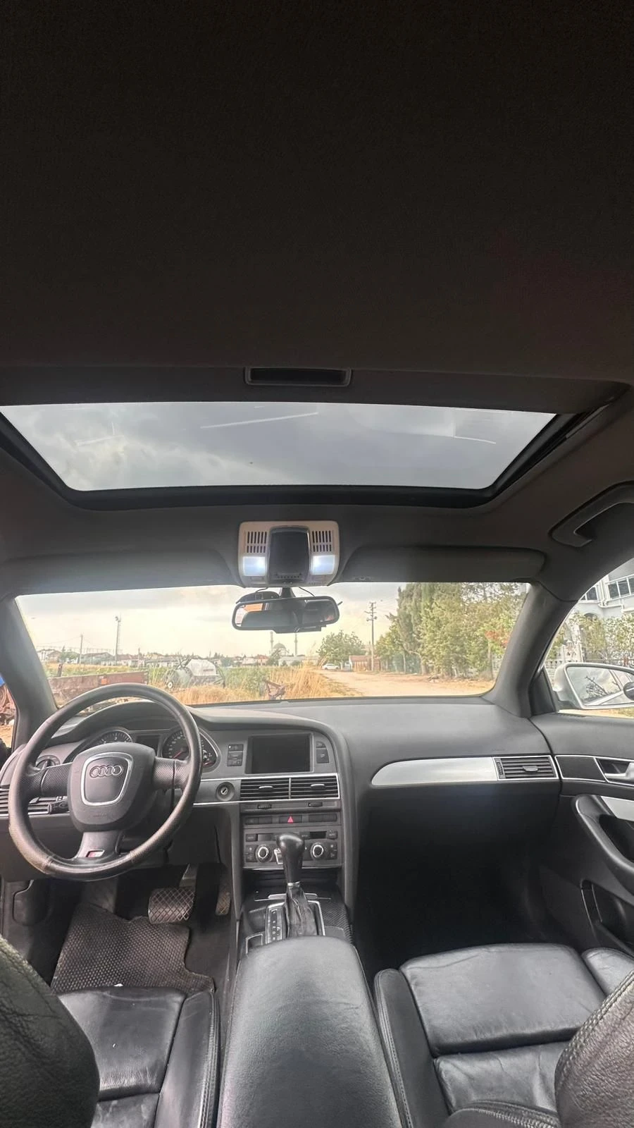 Audi A6  - изображение 6