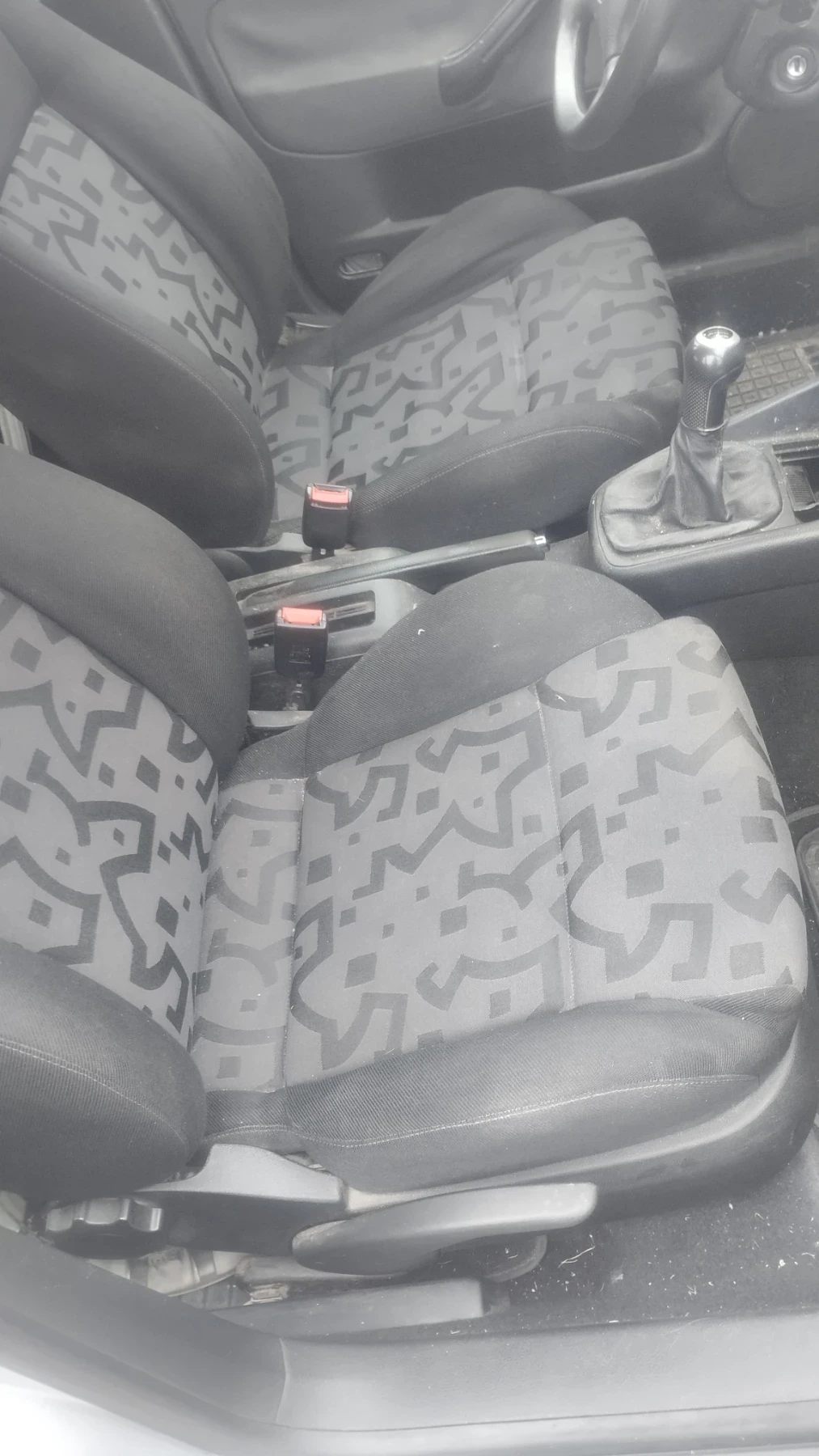 VW Golf 4 motion  - изображение 10