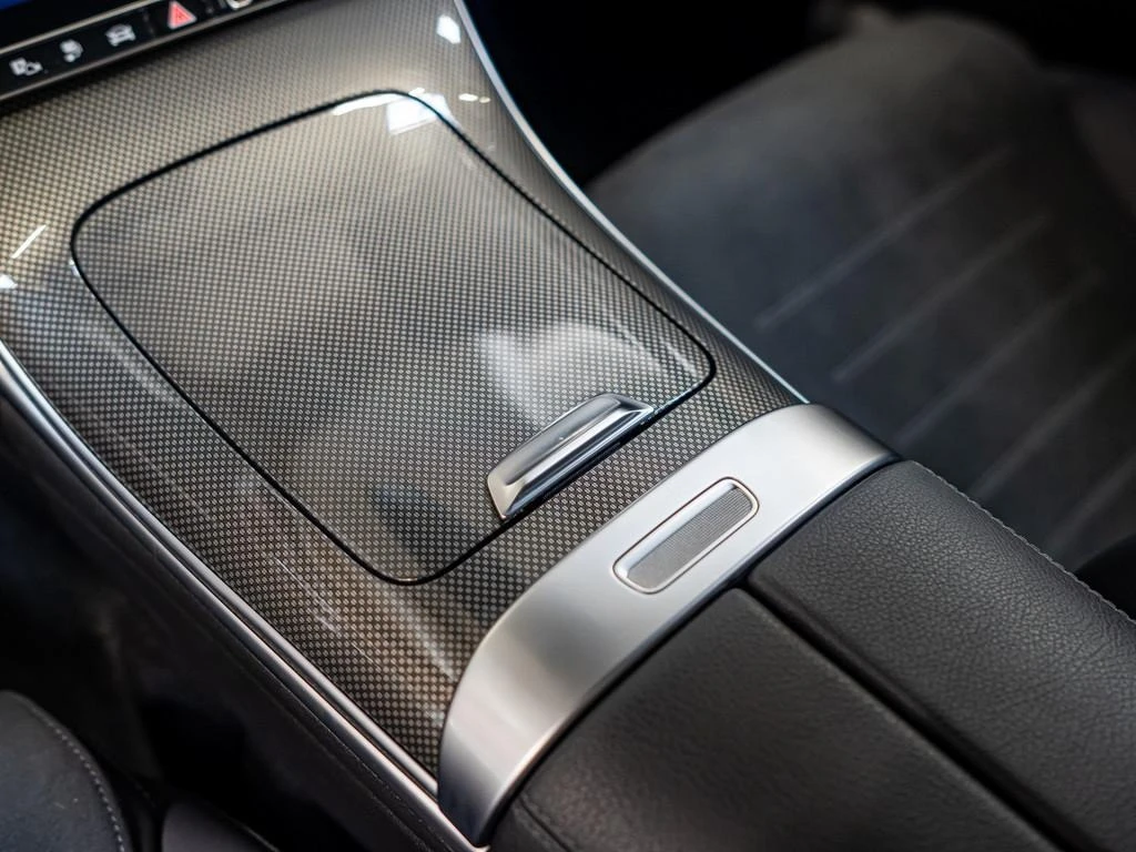 Mercedes-Benz C 300 e AMG PLUG-IN HYBRID 360 DISTRONIC LED | Mobile.bg   12