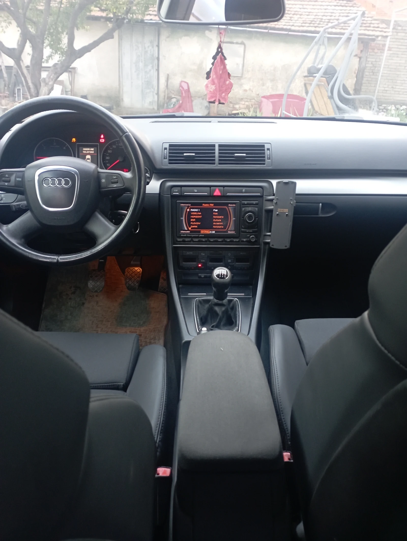 Audi A4 S line | Mobile.bg   14