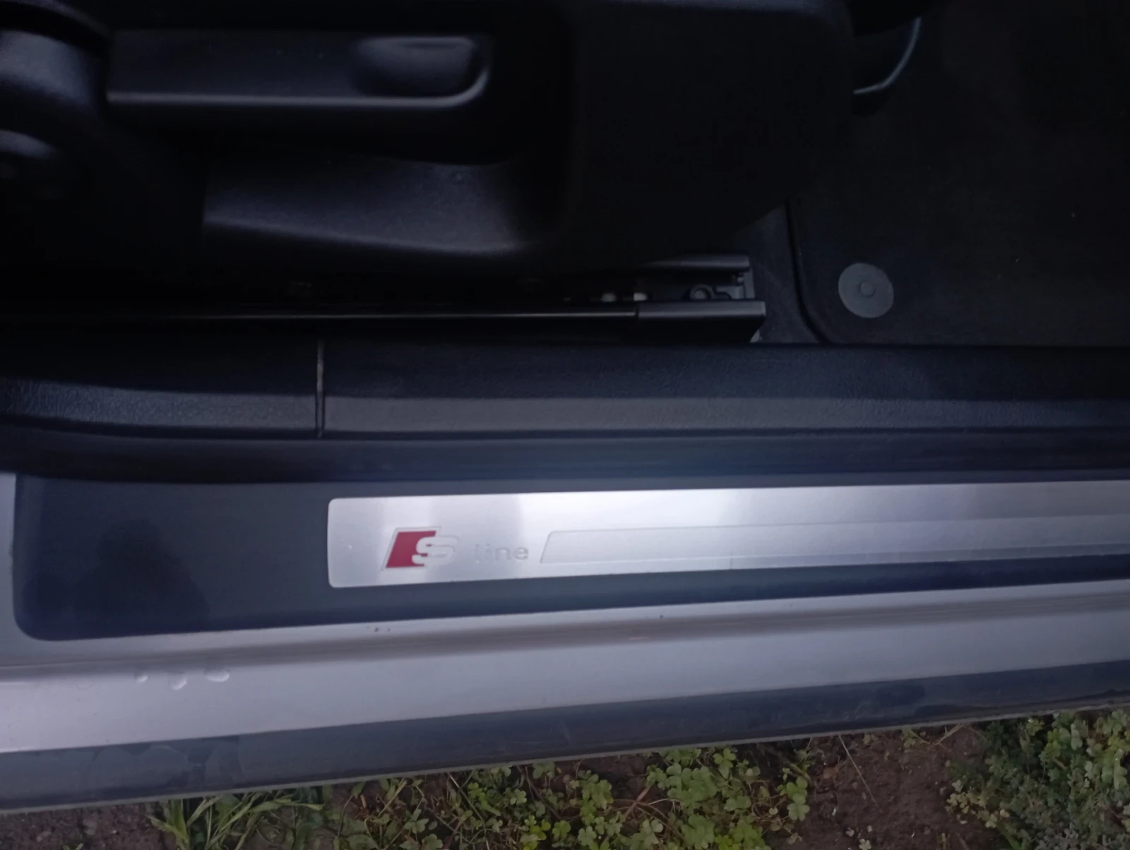 Audi A4 S line | Mobile.bg   17