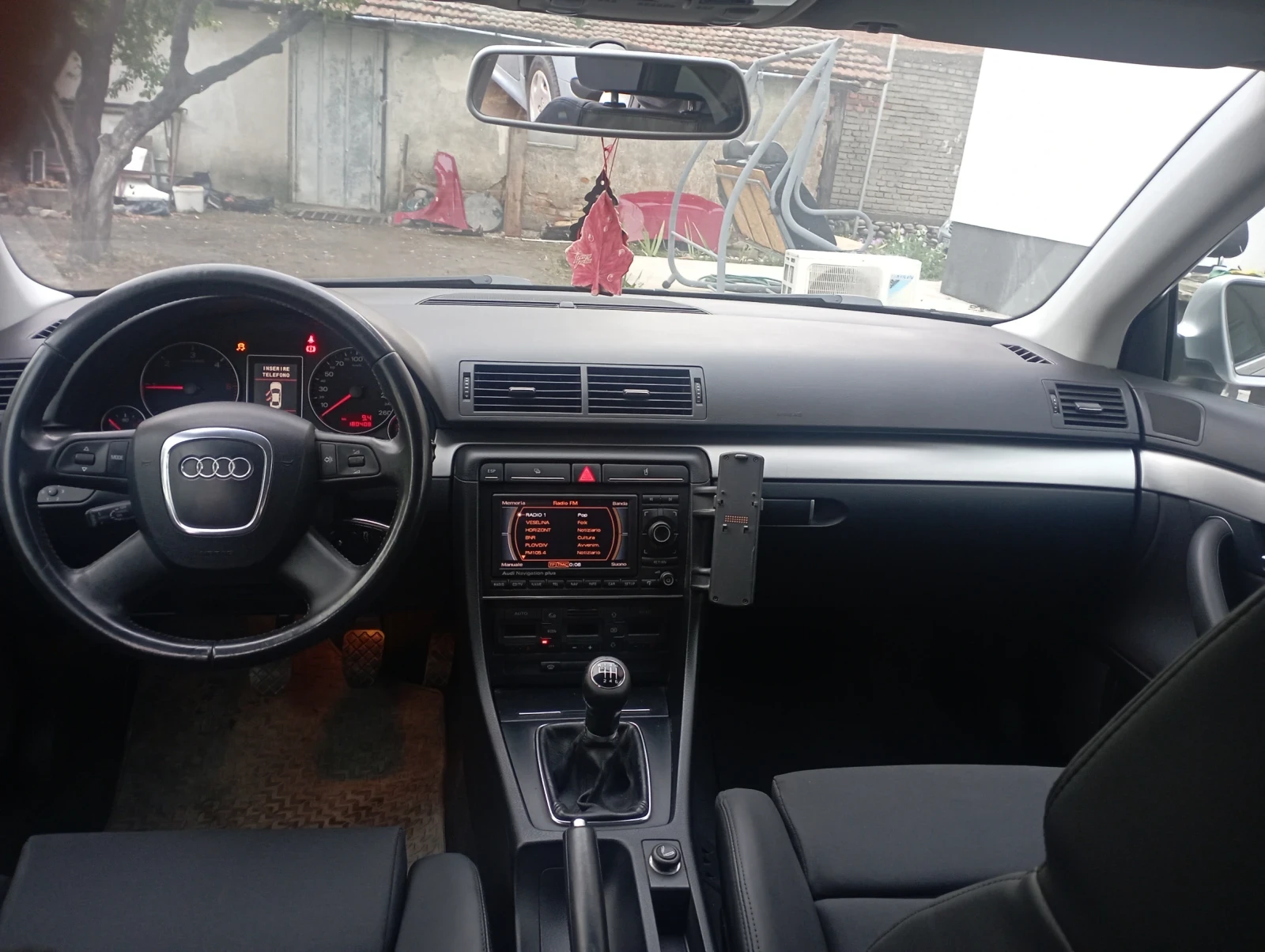 Audi A4 S line | Mobile.bg   13