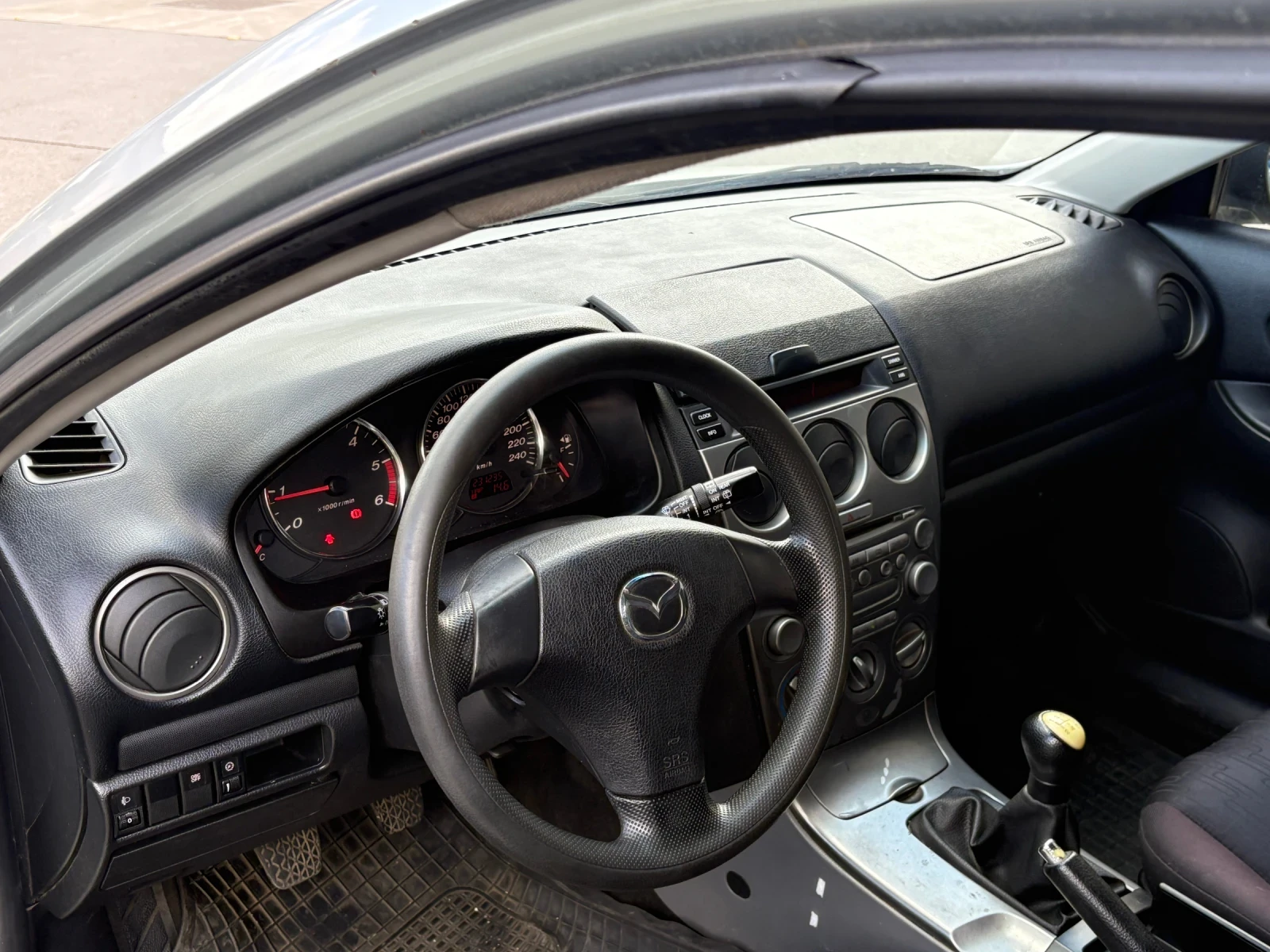Mazda 6  - изображение 6