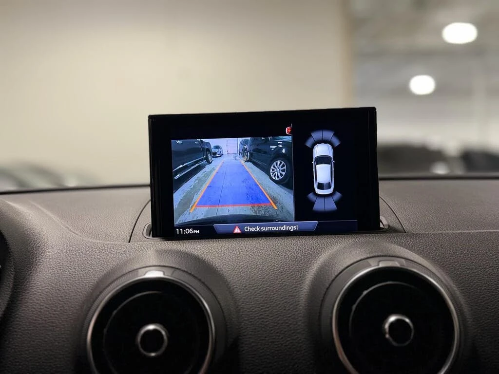 Audi A3 40*  *    *   *  | Mobile.bg   12