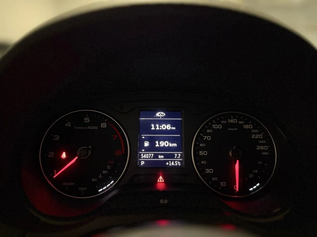 Audi A3 40*  *    *   *  | Mobile.bg   11