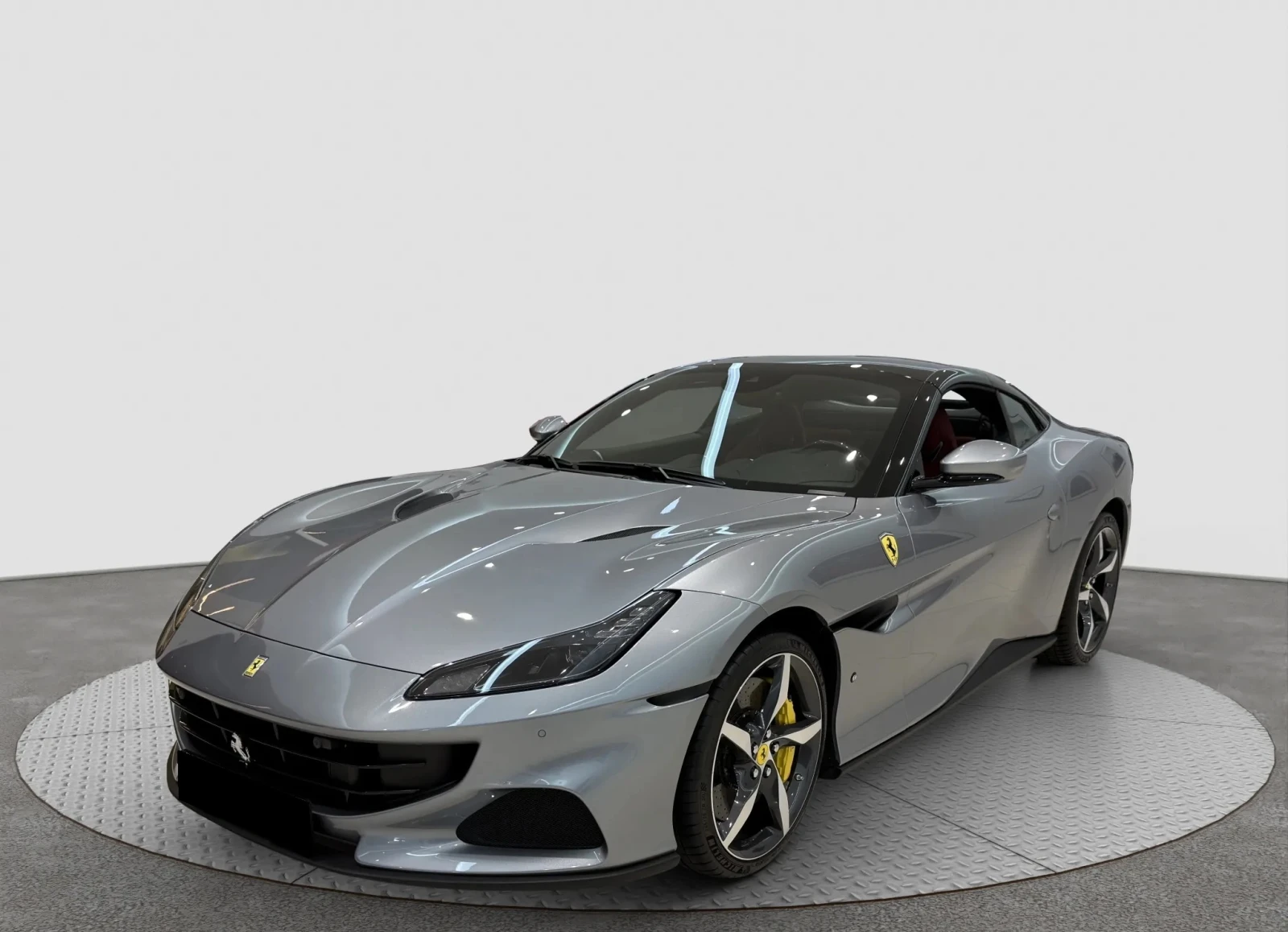 Ferrari Portofino M | Mobile.bg   1