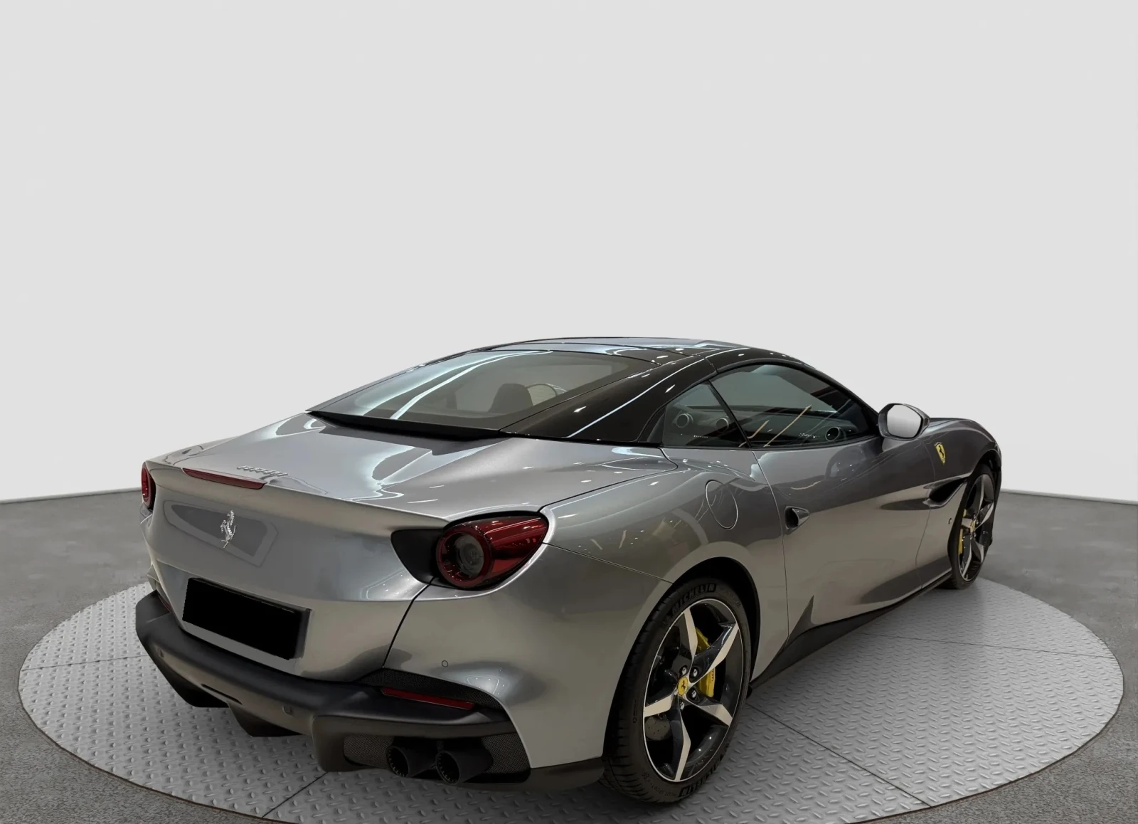 Ferrari Portofino M - изображение 4