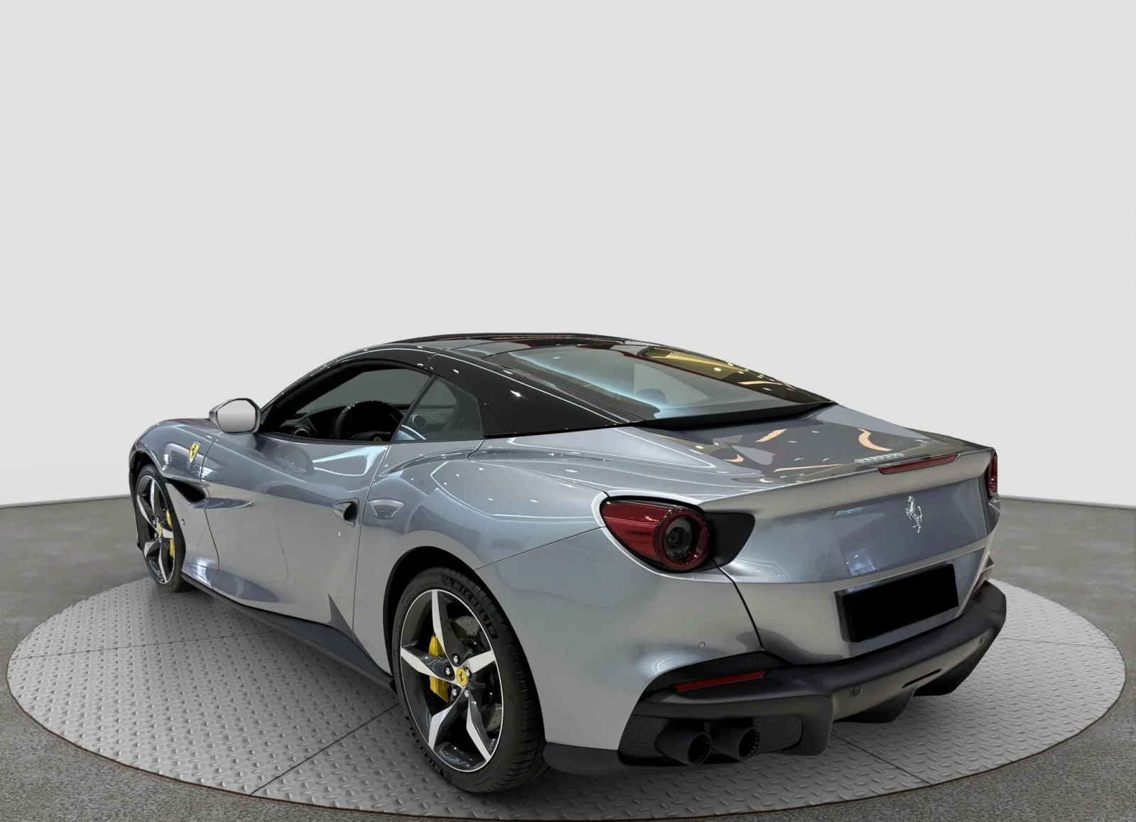Ferrari Portofino M - изображение 3