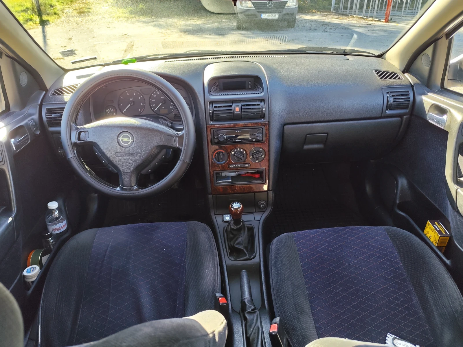 Opel Astra | Mobile.bg   6