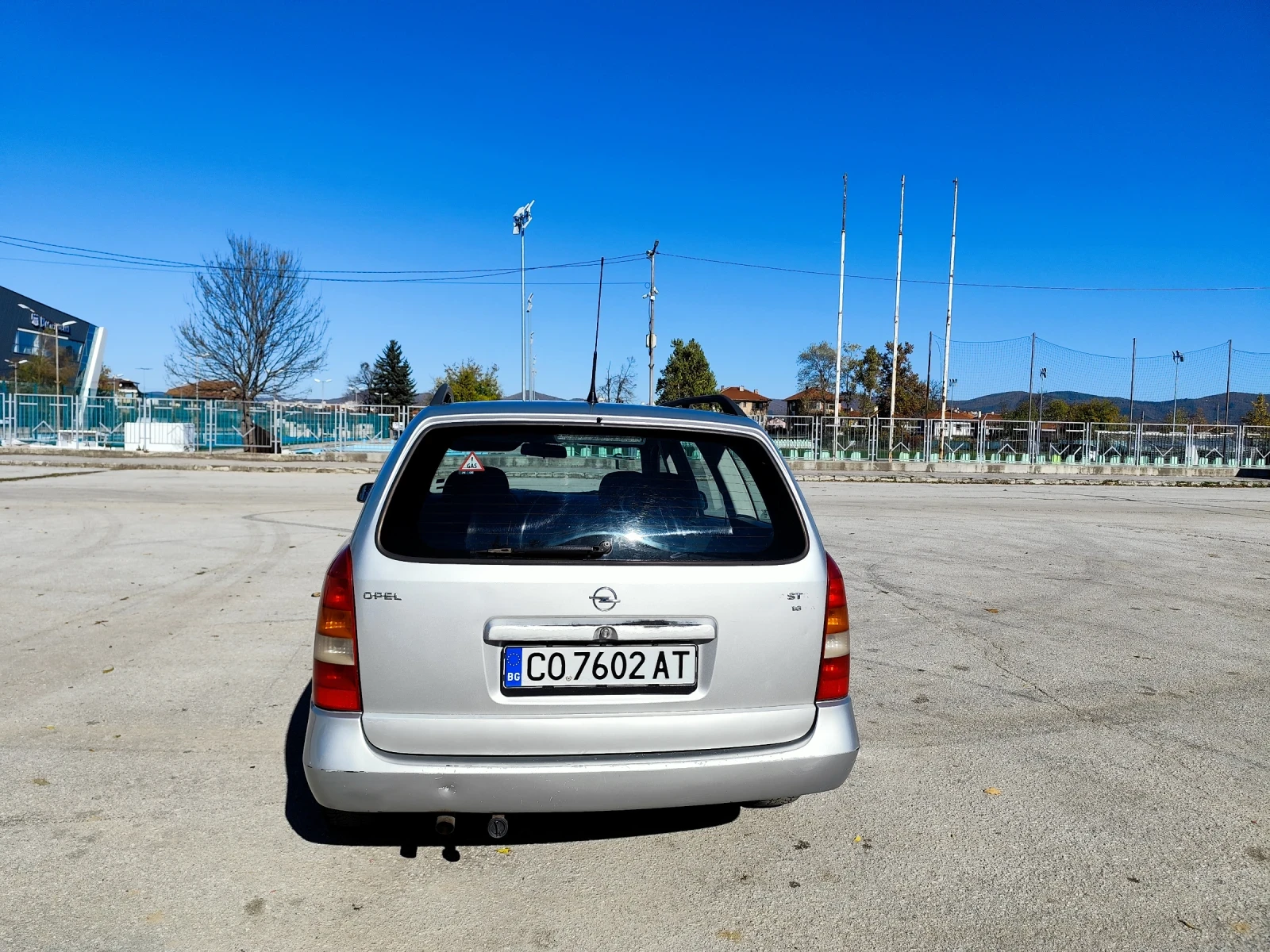 Opel Astra | Mobile.bg   5