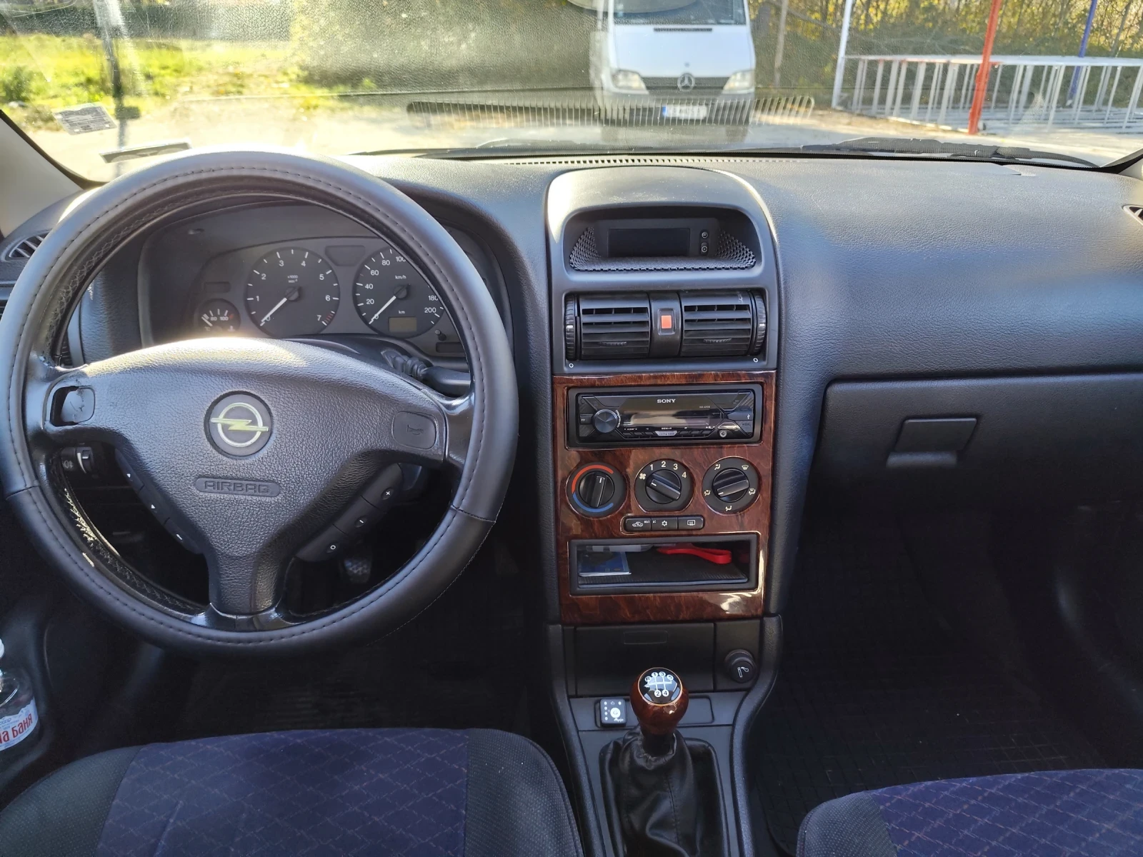 Opel Astra | Mobile.bg   7