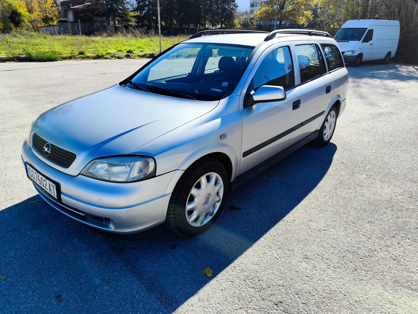 Opel Astra | Mobile.bg   1