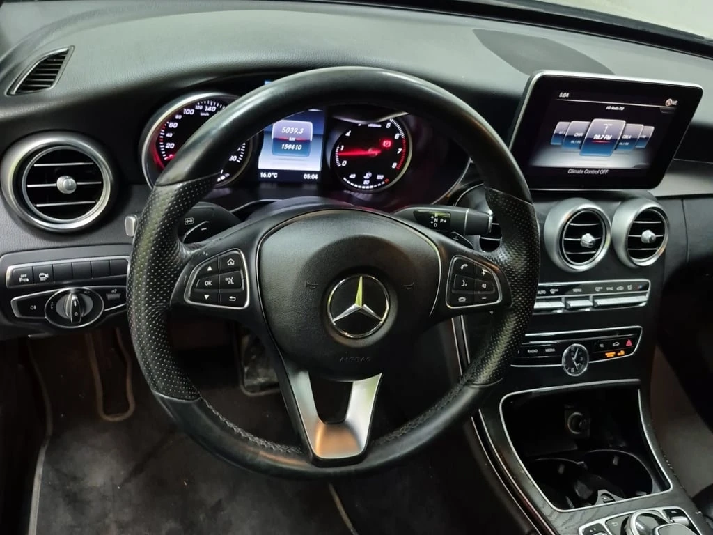 Mercedes-Benz C 300 * CARFAX *    | Mobile.bg   11