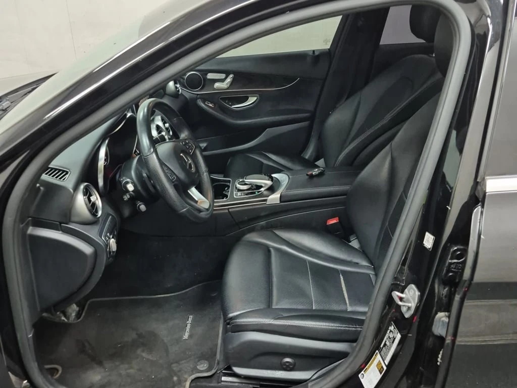 Mercedes-Benz C 300 * CARFAX *    | Mobile.bg   5