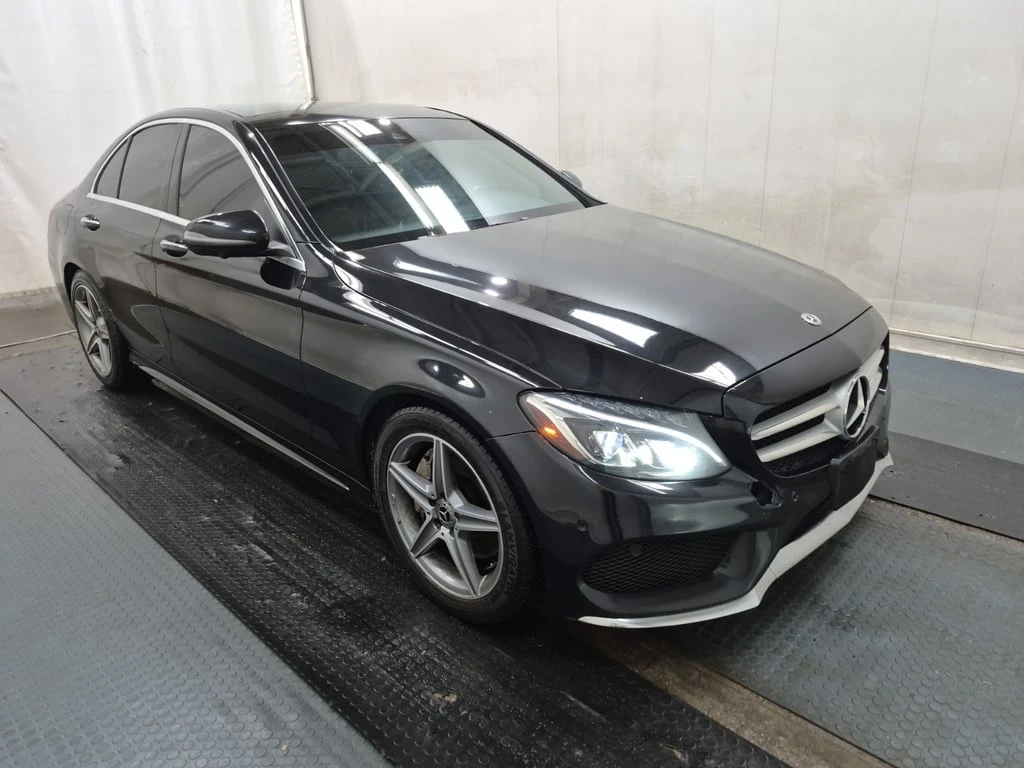 Mercedes-Benz C 300 * CARFAX *    | Mobile.bg   2