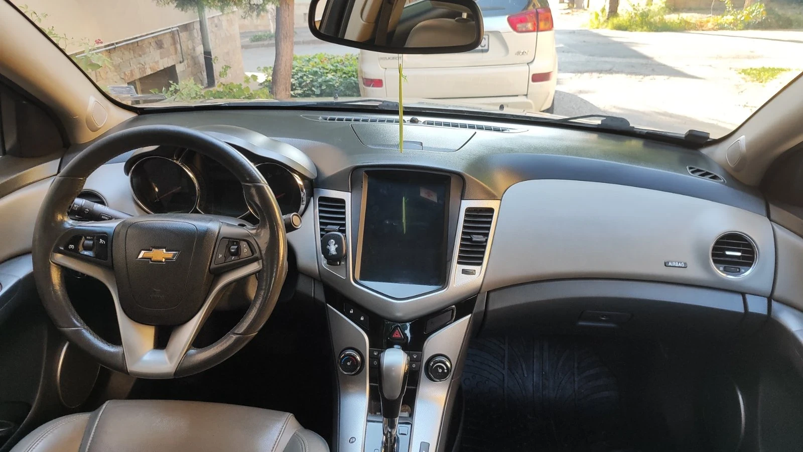 Chevrolet Cruze  - изображение 5