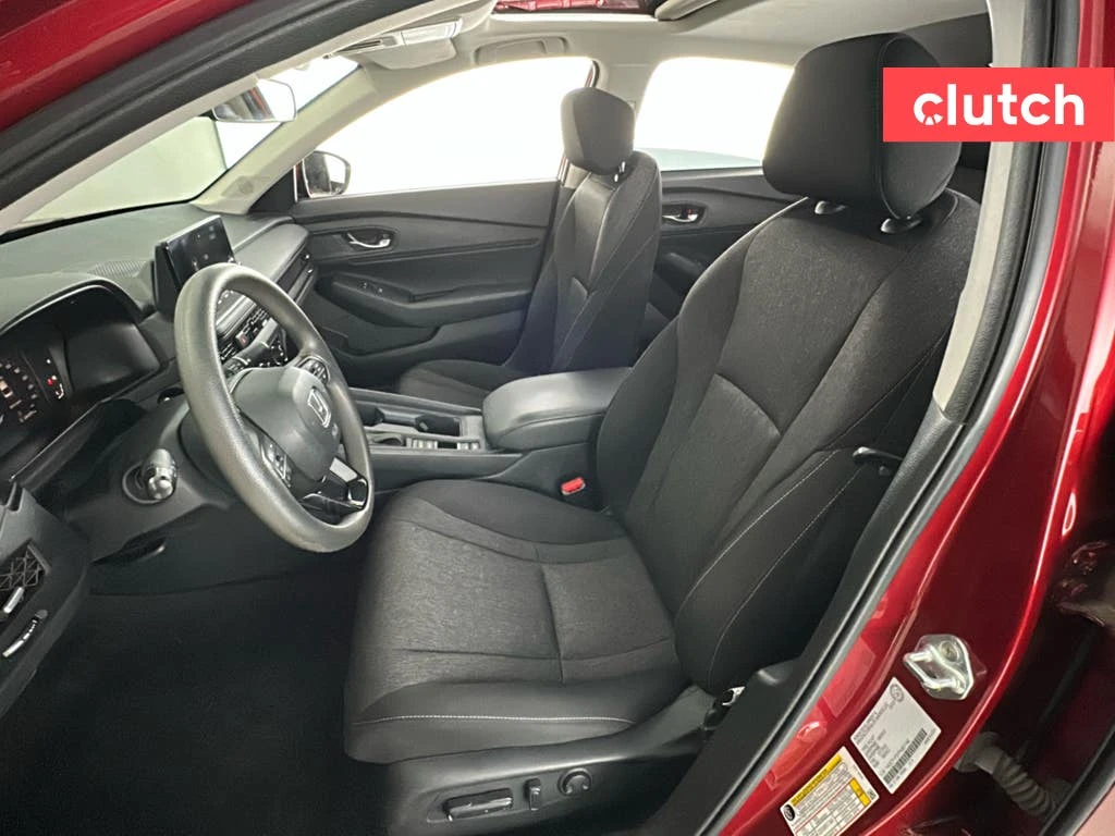 Honda Accord EX * CARFAX * АвтоКредит* (ЦЕНА ДО БГ) - изображение 7