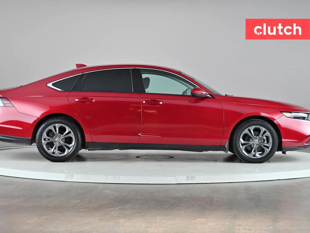 Honda Accord EX * CARFAX * АвтоКредит* (ЦЕНА ДО БГ) - изображение 3