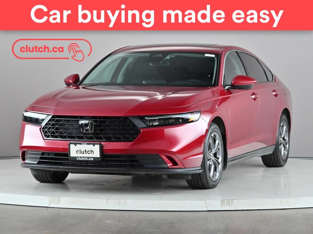 Honda Accord EX * CARFAX * * (  ) | Mobile.bg   1