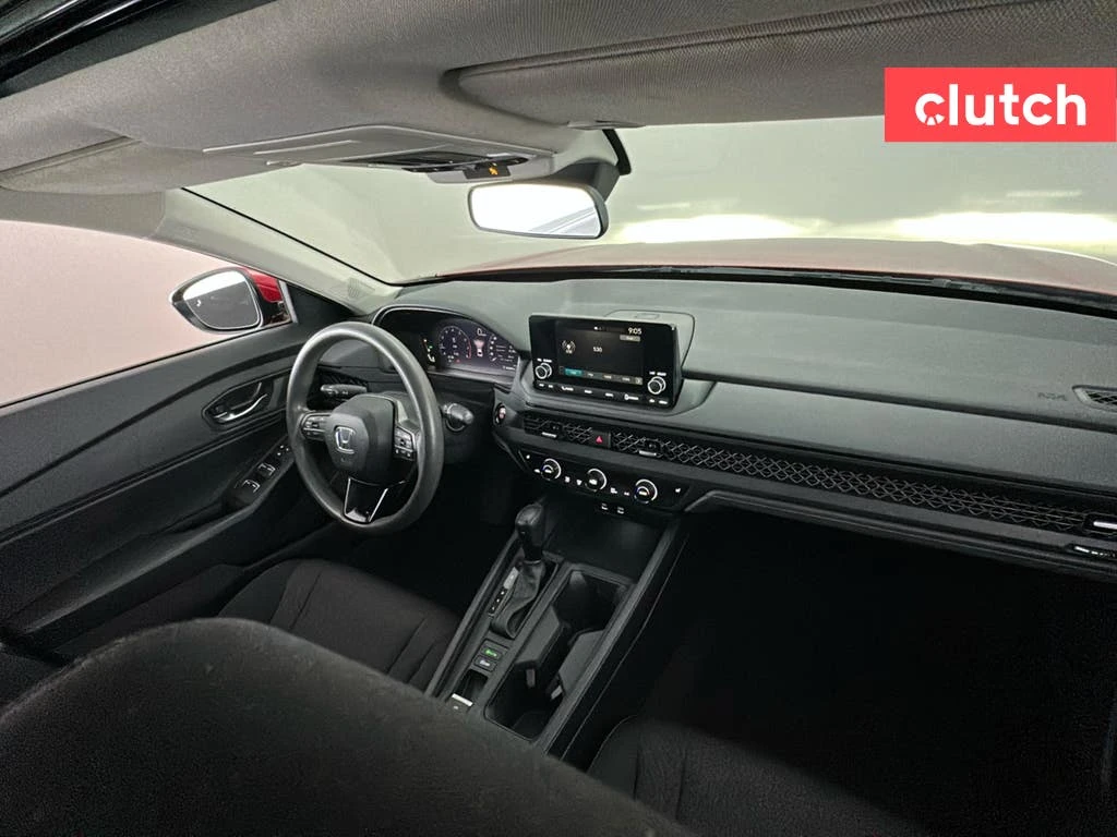 Honda Accord EX * CARFAX * АвтоКредит* (ЦЕНА ДО БГ) - изображение 8