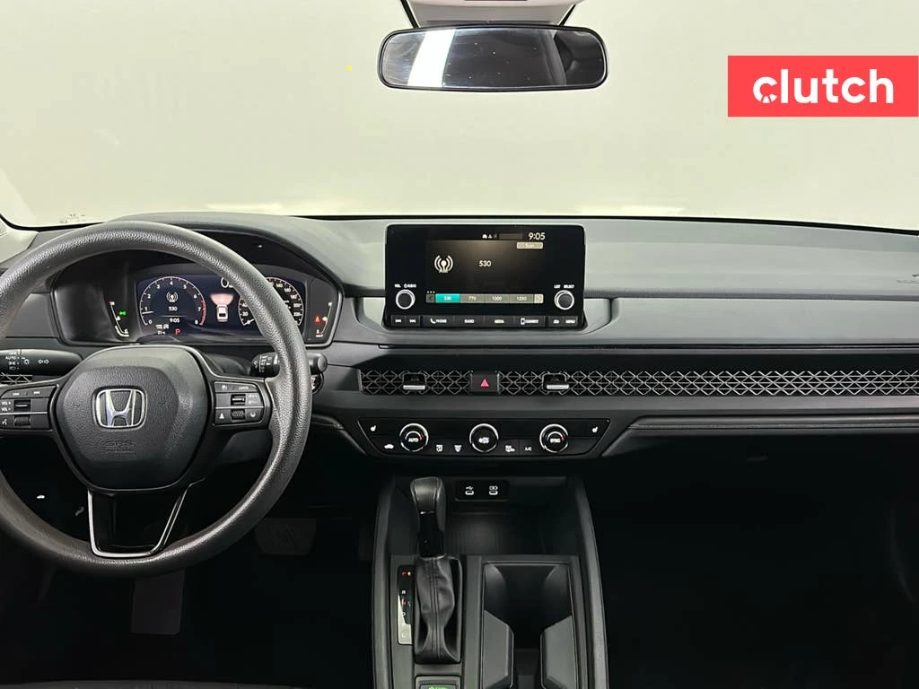 Honda Accord EX * CARFAX * АвтоКредит* (ЦЕНА ДО БГ) - изображение 6