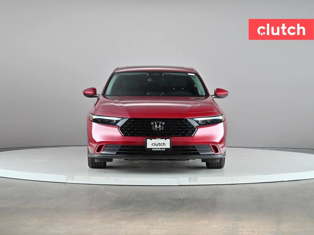 Honda Accord EX * CARFAX * АвтоКредит* (ЦЕНА ДО БГ) - изображение 2