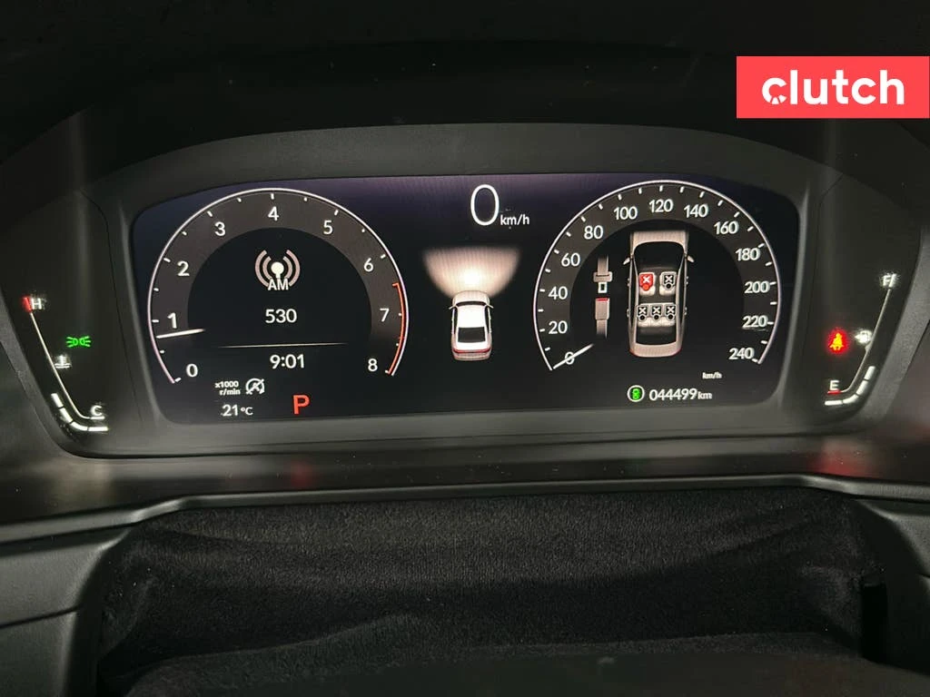 Honda Accord EX * CARFAX * * (  ) | Mobile.bg   11