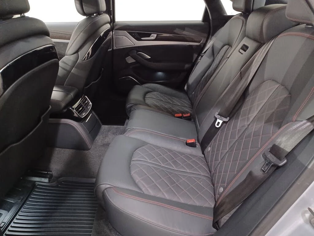 Audi S8 PLUS* DISTRONIK* MATRIX* HEAD-UP* B&O* *  | Mobile.bg   16