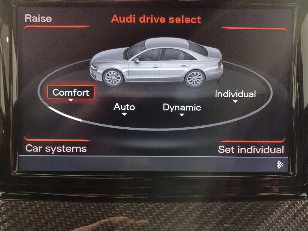 Audi S8 PLUS* DISTRONIK* MATRIX* HEAD-UP* B&O* *  | Mobile.bg   15