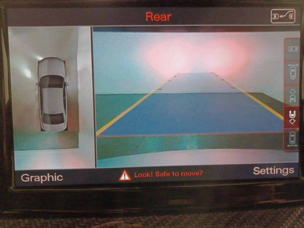 Audi S8 PLUS* DISTRONIK* MATRIX* HEAD-UP* B&O* *  | Mobile.bg   13