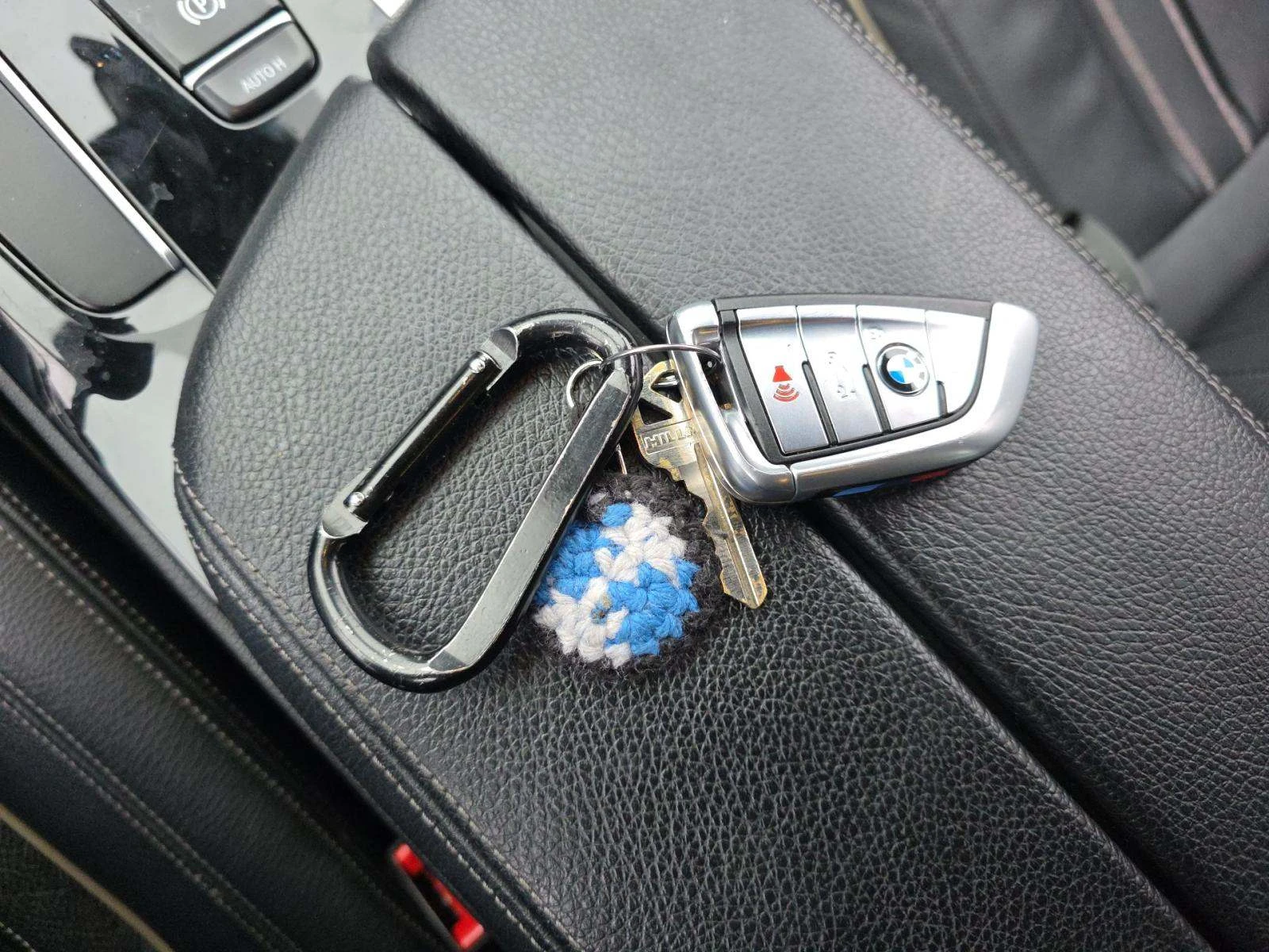 BMW 540 * CARFAX*  *  | Mobile.bg   11