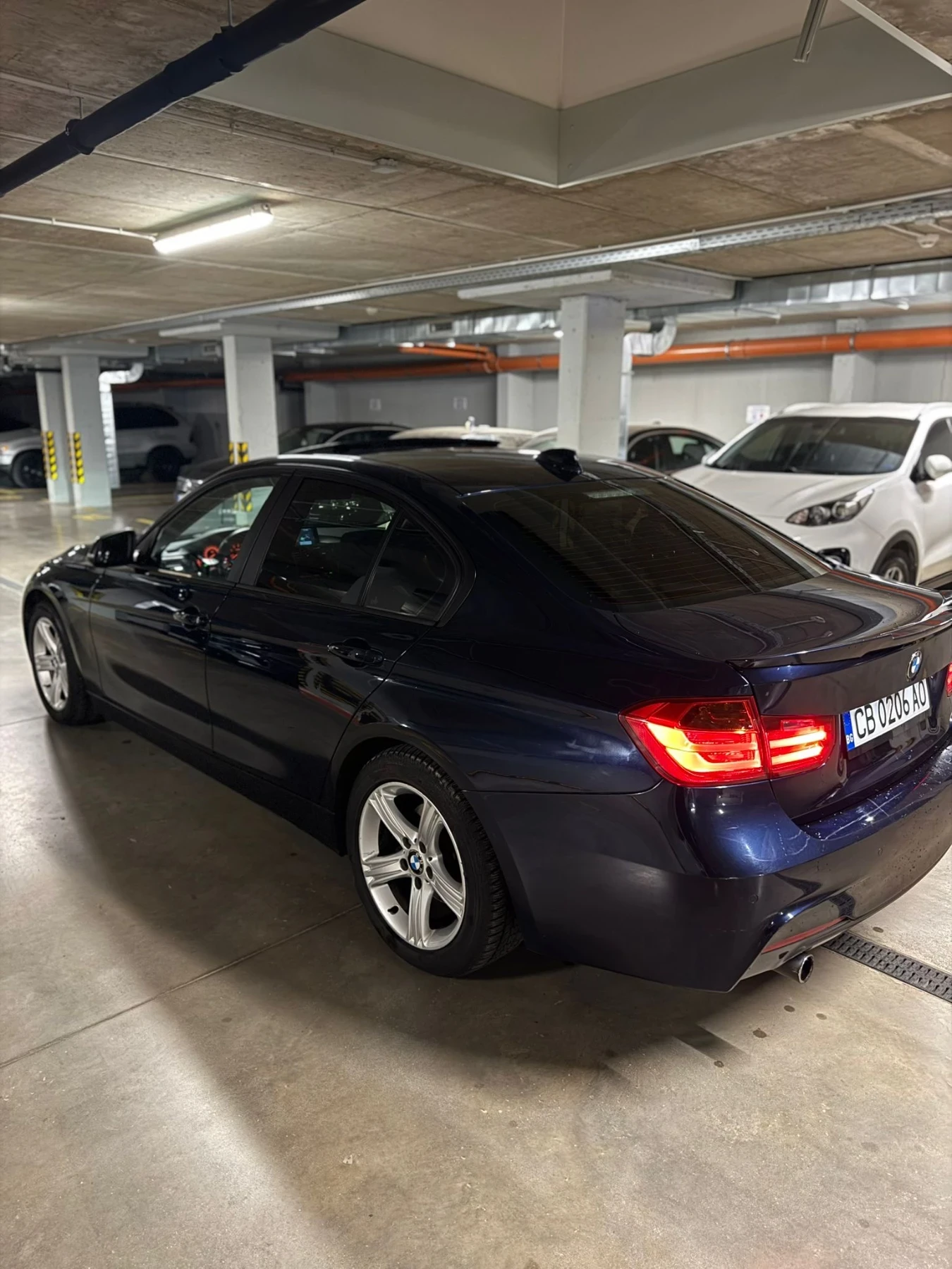 BMW 320 | Mobile.bg � ����������� 16