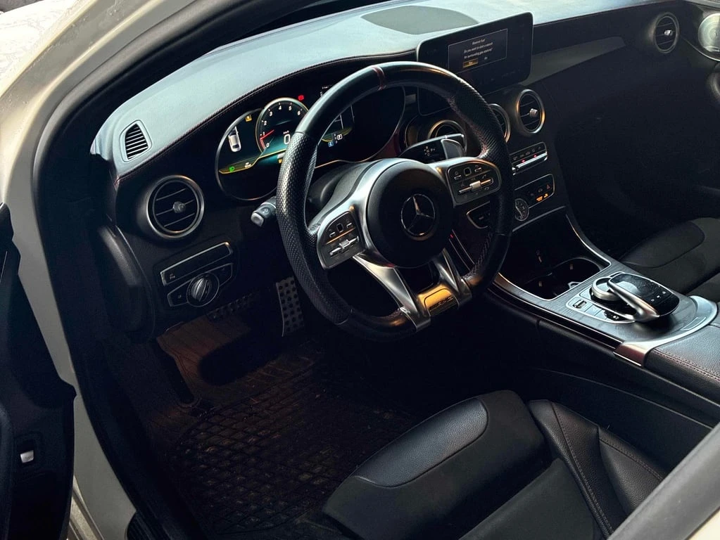 Mercedes-Benz C 43 AMG 2019 * ��� ������������ ������ | Mobile.bg � ����������� 7