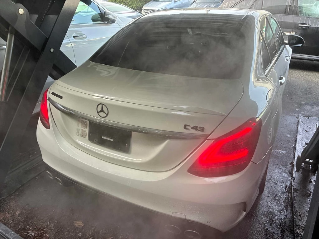 Mercedes-Benz C 43 AMG 2019 * ��� ������������ ������ | Mobile.bg � ����������� 5