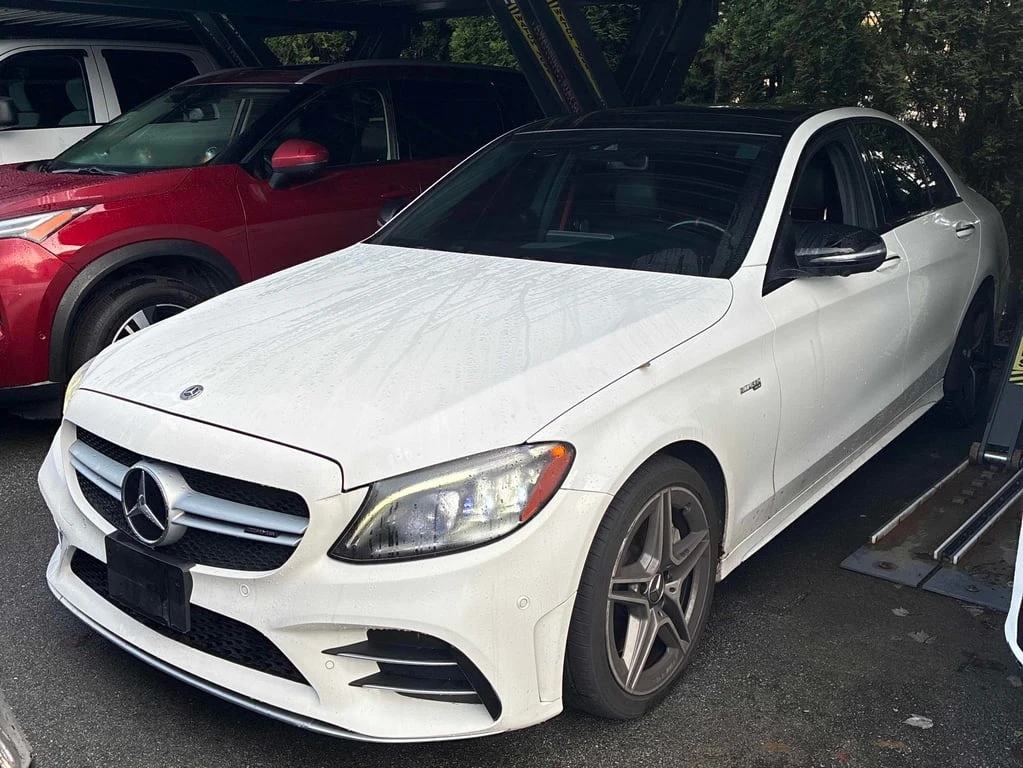Mercedes-Benz C 43 AMG 2019 * ��� ������������ ������ | Mobile.bg � ����������� 2