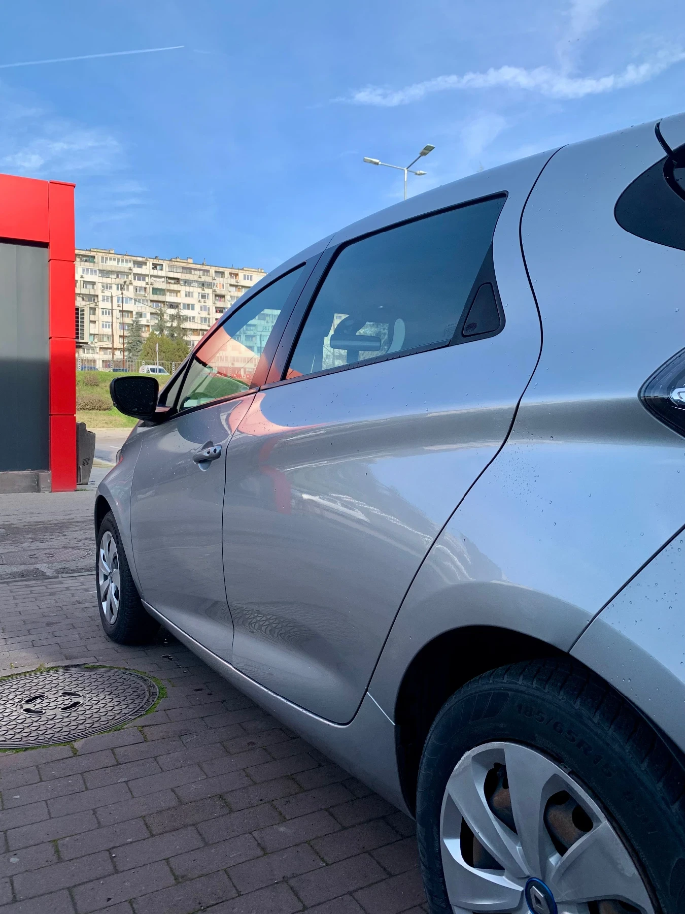 Renault Zoe 52kwh батерия - изображение 4