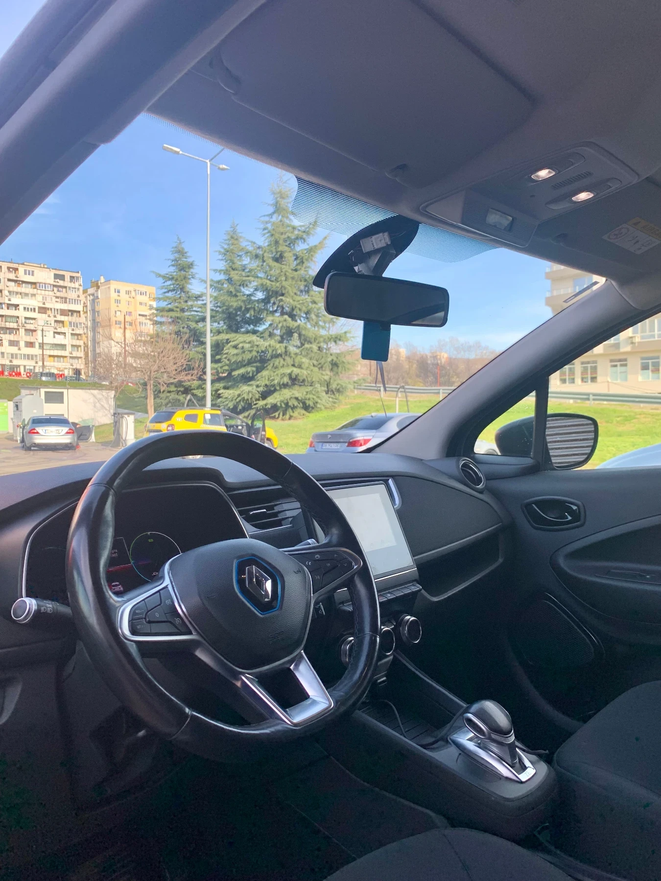 Renault Zoe 52kwh батерия - изображение 7