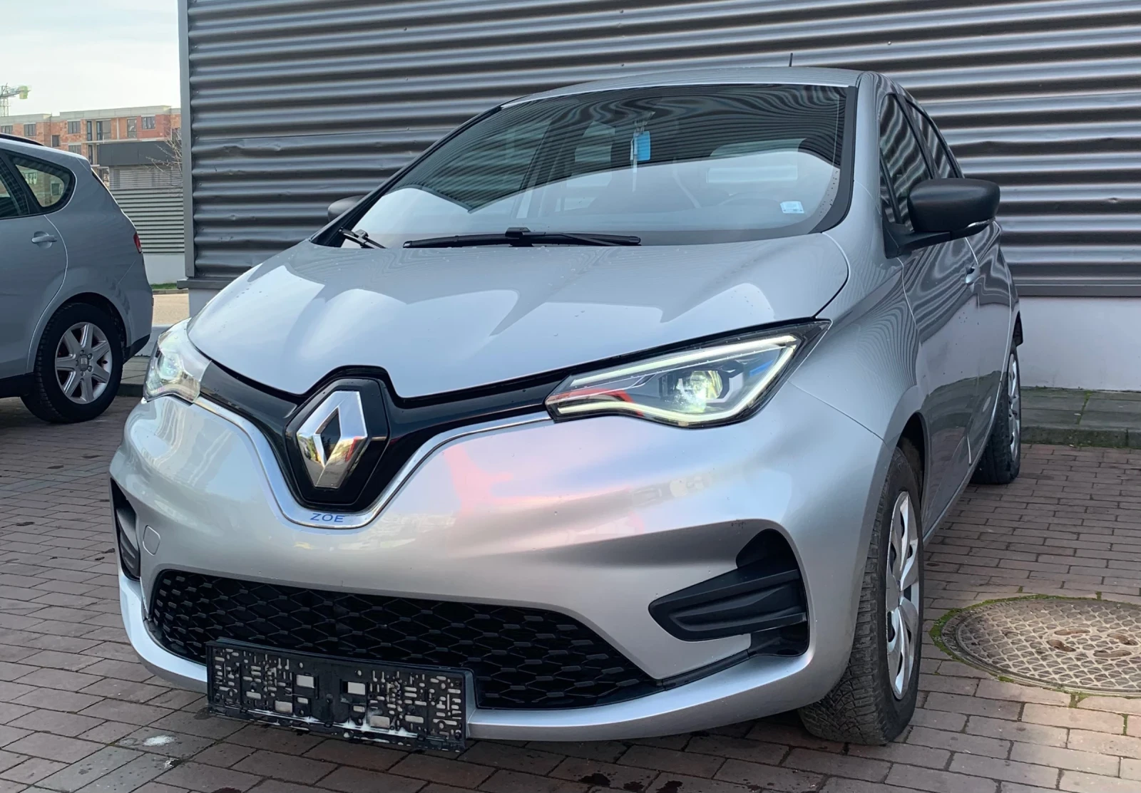 Renault Zoe 52kwh ������� | Mobile.bg � ����������� 1
