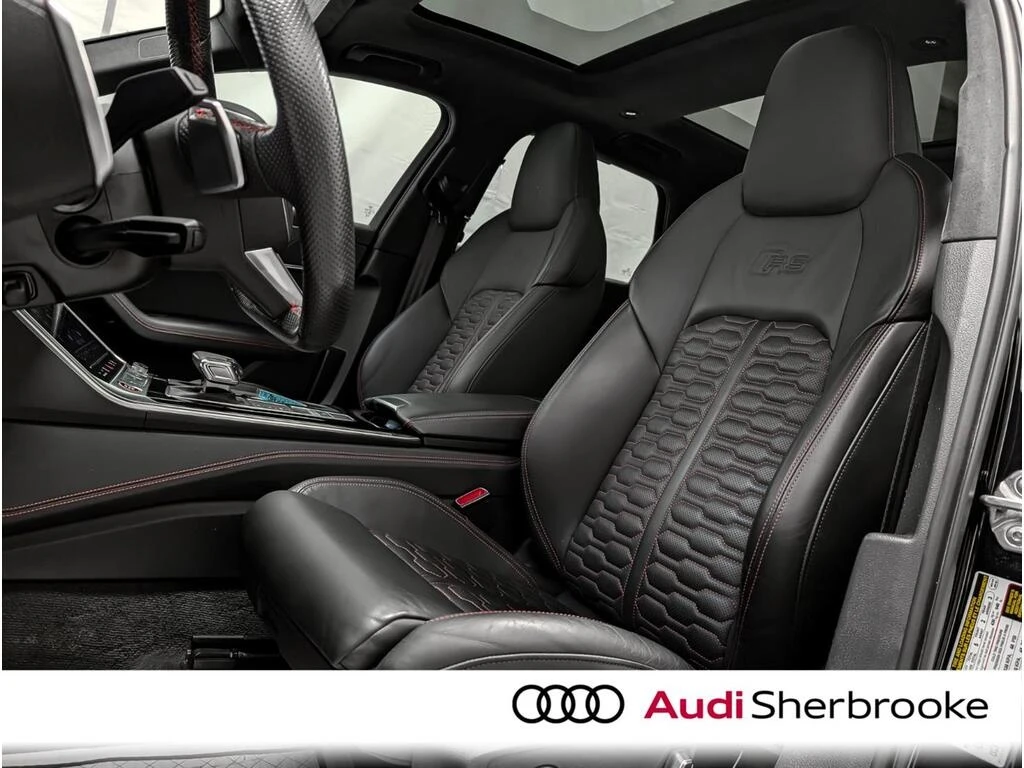 Audi Rs6 * 4.0 TFSI quattro * CARFAX * БЕЗ ПЪРВОНАЧАЛНА ВНО - изображение 10