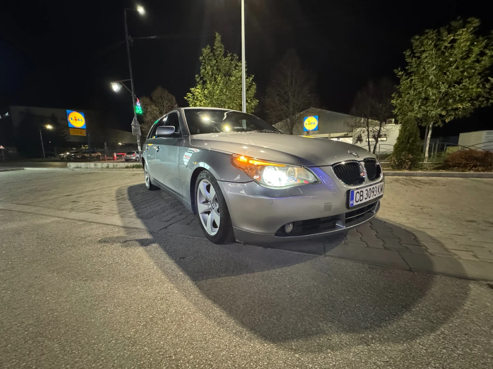 BMW 530  - изображение 3